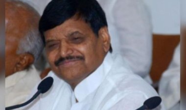 शिवपाल यादव ने अनुपूरक बजट को लेकर सरकार को घेरा, केशव प्रसाद मौर्य ने किया पलटवार