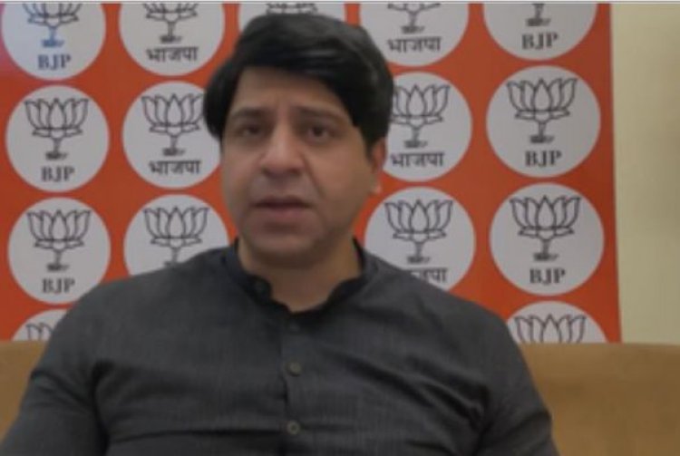 बंगाल में महिला की पिटाई मामले पर भाजपा ने ममता बनर्जी पर साधा निशाना