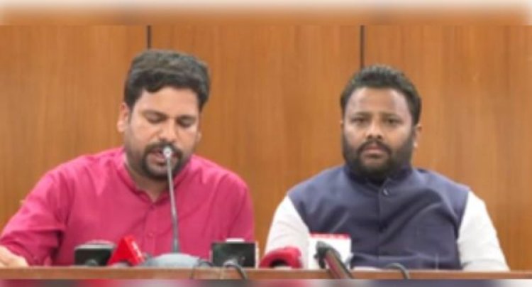 दिल्ली की बसों में तैनात 10,000 से ज्यादा मार्शल परिवार नहीं चला पा रहे : आप