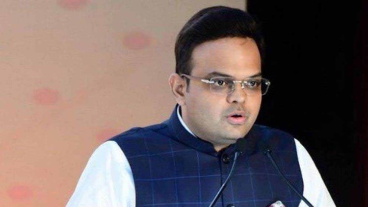 ICC के सिंहासन पर होगा भारत का कब्जा… जय शाह बनेंगे नए चेयरमैन?