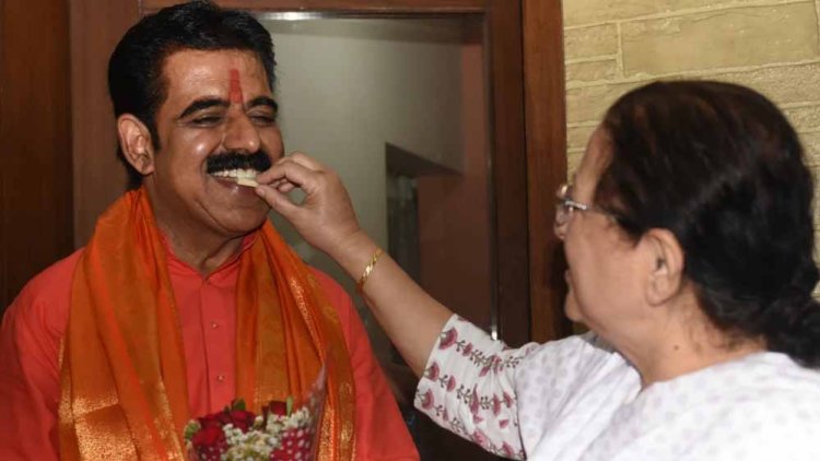 MP लालवानी के निर्वाचन को चुनौती, HC पहुंचा ये शख्स, आखिर माजरा क्या है