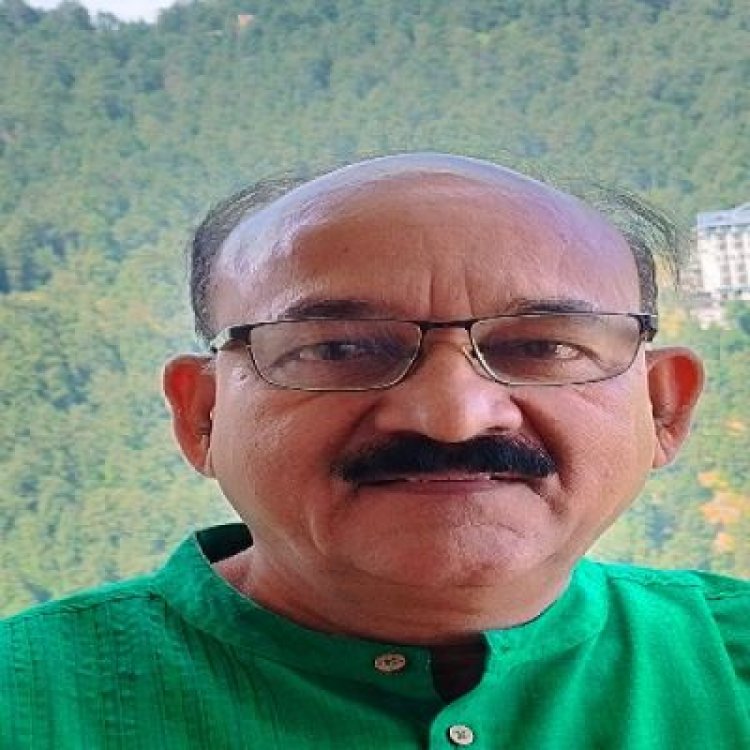 सावन में मनभावन फ़िल्म होगी मोर बाई हाई फाई- विजय मिश्रा