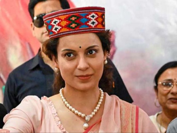 Kangana Ranaut: कंगना रनौत की संसद सदस्यता होगी रद्द! हाई कोर्ट ने जारी किया नोटिस