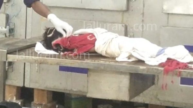 दादी के रूम में रखी हुई थी शराब, 3 साल की मासूम ने पी ली और हो गई मौत