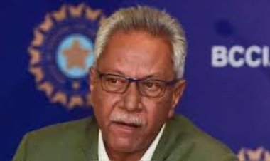 वह भद्रजन थे: प्रधानमंत्री मोदी, गंभीर, हरभजन ने अंशुमन गायकवाड़ को याद किया