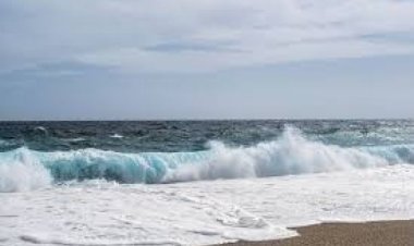 समुद्र का बढ़ता स्तर 2040 तक मुंबई की दस फीसदी जमीन निगल सकता है : अध्ययन