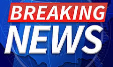 राज्यपाल श्री मंगुभाई पटेल ने नवसारी गुजरात मे किया मतदान