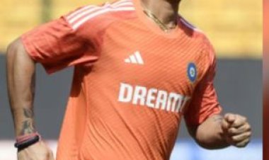 बुची बाबू टूर्नामेंट में झारखंड की कमान संभालेंगे ईशान किशन