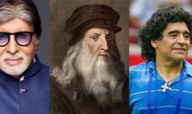 'साउथ पॉ' होते हैं कुछ अलग, अनूठेपन का जश्न मनाने का दिन 13 अगस्त, जाने क्यों होते हैं खब्बू खास