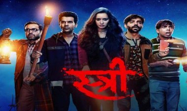 Stree 2 Advance Booking : दूसरे दिन की एडवांस बुकिंग में बिके फिल्म के लाखों टिकट, रिलीज के पहले ही हो गई बंपर कमाई