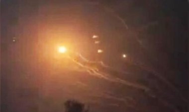 हिजबुल्लाह ने इजरायल पर दागे रॉकेट, सैन्य ठिकानों को बनाया निशाना