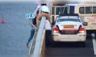 जो बाइडन ने ग़ज़ा में सीज़फ़ायर को लेकर किस बात की दी चेतावनी