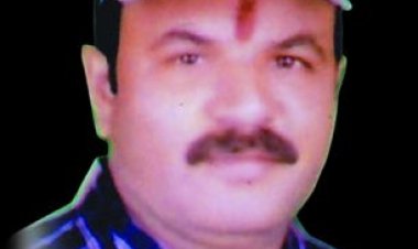 विस टिकट दिलाने 30 लाख लेने के आरोपी कांग्रेस पार्षद पर धोखाधड़ी का मामला दर्ज