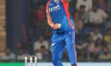 मेरा लक्ष्य पुरानी दिल्ली 6 के लिए दमदार प्रदर्शन करना है : इशांत शर्मा