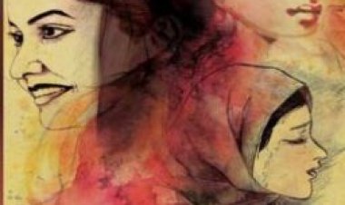 इस्मत आपा : अश्लील लेखिका का 'तमगा', कोर्ट का चक्कर, शब्दों ने बनाया 'लेडी चंगेज खान'