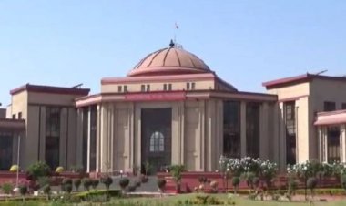 प्रदेश में मलेरिया और उल्टी दस्त के बढ़ते प्रकोप पर हाईकोर्ट ने लिया स्वतः संज्ञान, मामले में अब अलग बेंच करेगी सुनवाई