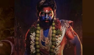 Pushpa 2 के पोस्टपोन होने की खबरें पर आया Allu Arjun का बयान, कहा- मैं कभी झुकेगा नहीं