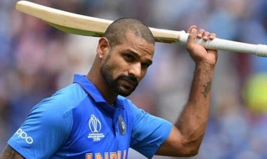 ‘क्रिकेट को अलविदा कह रहा हूं…’, फैंस के नाम भावुक संदेश जारी कर शिखर धवन ने लिया संन्यास