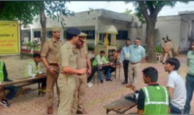 फेड रिजर्व अध्यक्ष जेरोम पॉवेल ने दिए ब्याज दरों में कटौती के संकेत