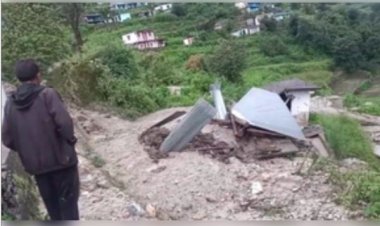 अमेरिकी राष्ट्रपति पद के निर्दलीय उम्मीदवार रॉबर्ट एफ़ कैनेडी जूनियर ने ट्रंप को दिया अपना समर्थन