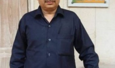 कस्तूरबा गांधी अस्पताल में नवजात की मौत, भाजपा ने एलजी को लिखा पत्र, कहा- शीघ्र कराएं जांच