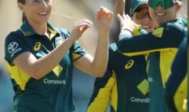 टी20 महिला क्रिकेट विश्व कप के लिए ऑस्ट्रेलिया की टीम का ऐलान