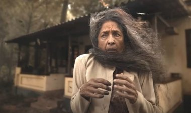 वेब सीरीज 1000 बेबीज का टीजर जारी, नीना गुप्ता को देख उड़े होश