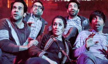 किसे मिलना चाहिए Stree 2 की सफलता का श्रेय, जना का आया रिएक्शन