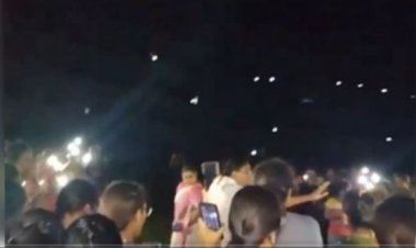 300 अश्लील वीडियो, महिला वॉशरूम से मिला हिडन कैमरा, छात्राओं ने किया बवाल