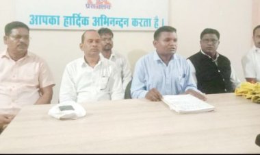 मूल अधिकार का हनन रोकने के लिए समाज उठाएगा हथियार- मराबी