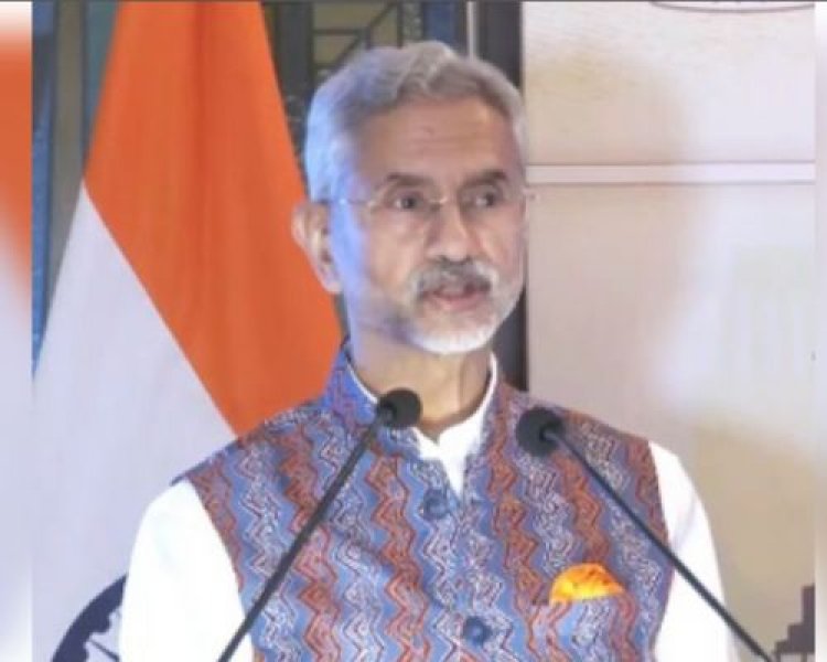 बांग्लादेश के हालात पर राज्यसभा में ढ़ाई बजे और लोकसभा में साढ़े 3 बजे बयान देंगे विदेश मंत्री