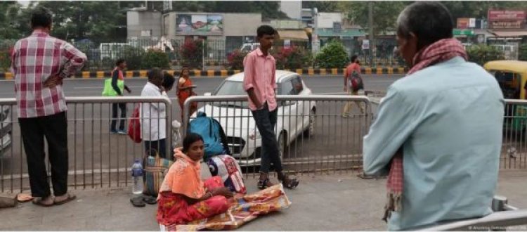 भारत: डॉक्टरों की हड़ताल, मरीज बेहाल