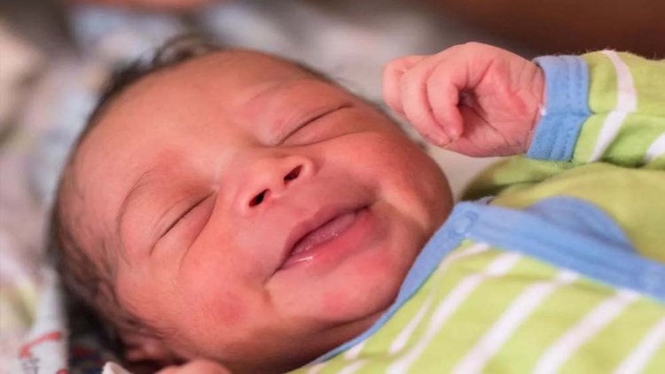 1 लाख रुपये में मां-बाप ने ही बेच दिया 5 दिन का बच्चा, कैसे पकड़े गए 6 लोग