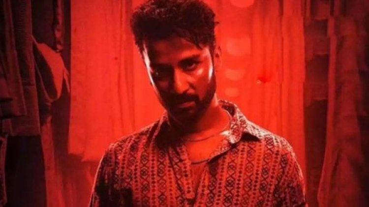 Yudhra: फिल्म युध्रा में राघव जुयाल बने विलेन, सामने आया खतरनाक लुक, सिद्धांत से होगा मुकाबला