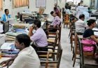 मध्य प्रदेश में अधिकारियों और कर्मचारियों की व्यथा:आठ साल से नहीं मिली पदोन्नति, 8वें वेतनमान के भी आसार नहीं