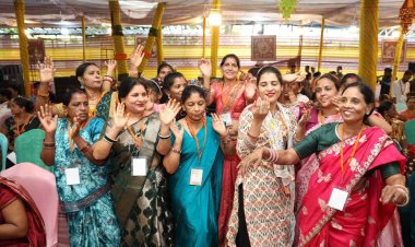 मुख्यमंत्री निवास में तीजा-पोरा तिहार की धूम