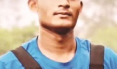 गाज से जवान शहीद गश्त पर निकले थे