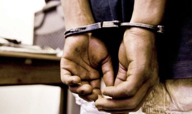 आतंकी हमले की ISIS संग साजिश रहा था पाकिस्तानी नागरिक, कनाडा से हुआ गिरफ्तार