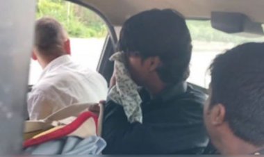 उदयपुर : कन्हैयालाल हत्याकांड मामले का आरोपी जावेद जेल से रिहा