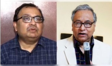 जवाहर सरकार का राज्यसभा से इस्तीफा उनका निजी फैसला : तृणमूल