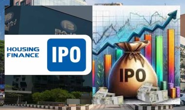 बजाज हाउसिंग IPO की बाजार में जोरदार एंट्री… एक झटके में डबल हुआ पैसा