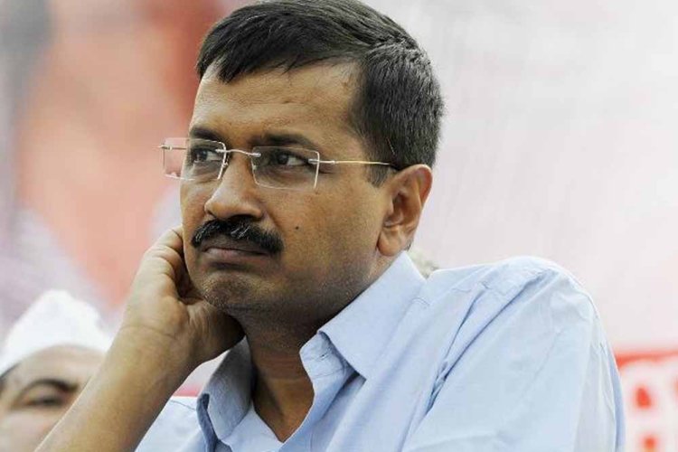 …सुप्रीम कोर्ट की वो शर्तें जिनके बाद केजरीवाल को लेना पड़ा इस्तीफे का फैसला!