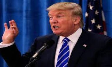 ट्रंप की रैली के नज़दीक एक आदमी दो बंदूकों और नकली पासपोर्ट के साथ गिरफ़्तार