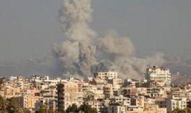 ग़ज़ा में एक स्कूल पर इसराइली हमला, कम से कम 15 की मौत