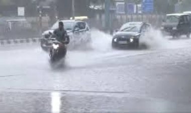 श्रीलंका में भारी बारिश से तीन लोगों की मौत, कोलंबो में स्कूल बंद किए गए