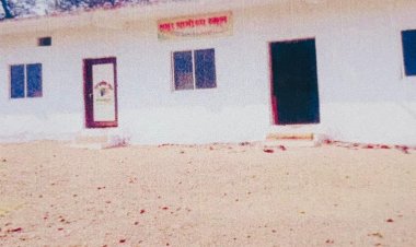 हरदा के मयूर ग्रामोदय स्कूल की मान्यता रद्द:कक्षाओं की कमी और खेल के मैदान के अभाव के कारण लिया गया निर्णय
