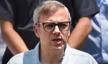 डल झील के किनारे CM पद की शपथ लेगें उमर अब्दुल्ला, सरकार में शामिल नहीं होगी परेशान