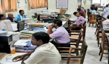 केंद्रीय कर्मचारियों को मिल सकता है दिवाली तोहफा, जानिए कितने प्रतिशत हो सकती है भत्ते में बढ़ोतरी