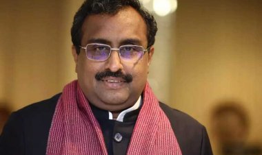 JK के नए उपराज्यपाल  राम माधव हो सकते हैं, कई राज्यों के राज्यपाल बदले जाने के आसार