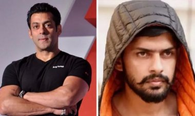 सलमान खान का हाल बाबा सिद्दीकी से भी बुरा होगा., दबंग खान को फिर मिली धमकी, लॉरेंस बिश्नोई गैंग के करीबी का आया मैसेज- Salman Khan